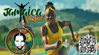 Jamaica Gospel Mix | Show #30 | Justice Di President / Justice Sound