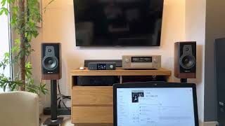 Dynaudio Contour 20i