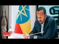 የሚኒስትሮች ምክር ቤት የፌደራል መንግሥትን የ2016 ረቂቅ በጀት 801 ነጥብ 6 ቢሊየን ብር እንዲኾን ውሳኔ አሳለፈ።