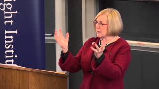 Merilee Grindle: Good Enough Governance: A Cautionary Tale