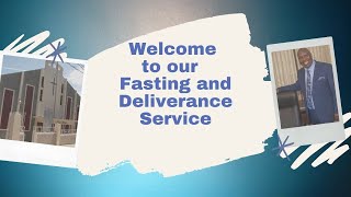 BUC Stony Hill | Fasting and Deliverance Service | Jan 22, 2025 |