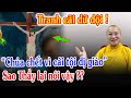 🔴Tin Mới! 1 Linh Mục VN Lên Tiếng Về Sư Thầy Xúc Phạm Đạo Công Giáo - Xin Cầu Nguyện l Đinh Thập Tự