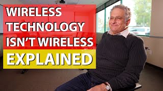The Science Behind Wireless Technology - EXPLAINED