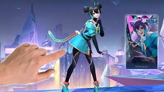 Wanwan