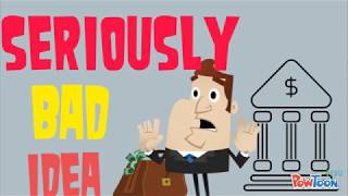 The Problem with Whistleblowers