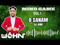 o sanam dj john