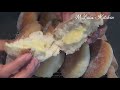 how to make eggs custard ຄັສຕາດໄຂ່