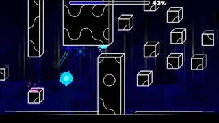 Geometry Dash - Escape by PSAY