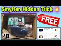 Smytten unbelievable New Free GiftS Trick & Unboxing 🎁 ₹0 Smytten shopping loot offer today #smytten