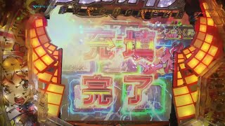 第93回 CRF戦姫絶唱シンフォギア 最終決戦開幕！! シンフォギアチャンス！! 演出動画