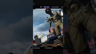 action on teamamte 🤪😜😬😋 #live #ps4 #apexlegends #livestream #wraith