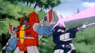 Transformers G1 T2 capitulo 22