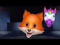 Girls Like You - Maroon 5, ft. Cardi B done as Animoji Karaoke