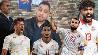 رسميا الطرابلسي المدرب الجديد للمنتخب🇹🇳🤣باش نرجعوا لأيامات تجينا ركنية القهوة تتقلب😂🔥