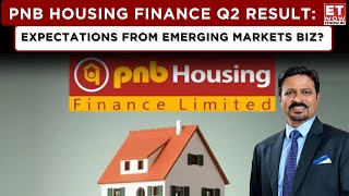 PNB Housing Finance Q2 Result: Synergies From Affordable Housing \u0026 Key Growth Drivers| Girish Kousgi