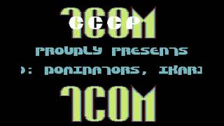 Transcom (TCOM) Intro 16 ! Commodore 64 (C64)