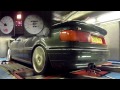 audi s2 coupe dyno 431bhp 448ft lb torque