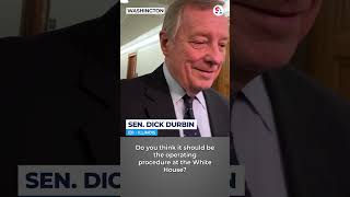 #Political players: #DickDurbin on if #Congress can fix #WhiteHouse’s #classified records problem