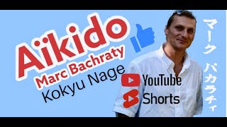 Short Video: Koshi nage
