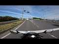 bike acceleration compilation yzf r25 4k