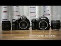 mamiya 645afd vs pentax 645d frame rate continue shutting test