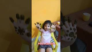 baby with gorintaku #trending #trendingshorts #shortvideo #ashadam #ashadamasam #shorts #babgirl