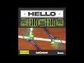 MITCH DB & Navagio - Hello (Extended Mix)
