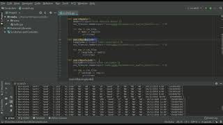 CSE425 Assignment on 3 Programming Languages_ShellScrpit_C++_Python
