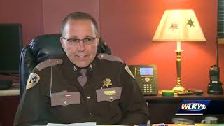 Hardin County Sheriff's Department investigating homicide