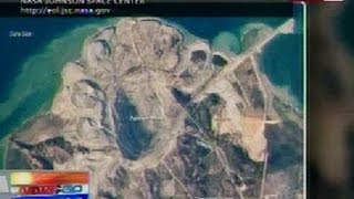 NTG: Minahan sa Semirara, pinakamalaking open pit coal mine sa ating bansa