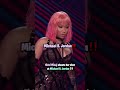 nicki minaj shoots her shot at michael b. jordan 👀