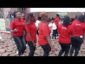 queen lydia wanjiru parental blessings at sagana kenya part 3