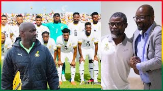 GOOD NEWS FOR BLACK STARS AHEAD OF WORLD CUP, LARYEA KINGSTON EXPOSE GFA DIRTY SECRETS