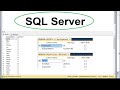 SQL Server | Count Orders & Employees in Work 💻 Step by Step Query Tutorial