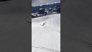 Kronplatz Ski Training  2018