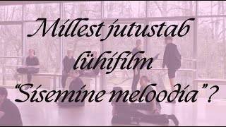 Millest räägib lühifilm \