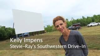 Drive-In to open in Tilbury