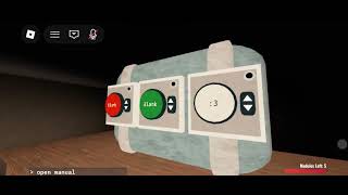 Defusal Casual V2 Tutorial | Beginner Subject #3: Button | Episode 3