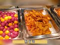 碧潭美食【阿豬媽韓式烤肉吃到飽~新店捷運站店】