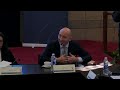 auc business forum 2025 roundtable 2 monitoring corporate governance