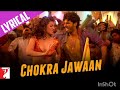 Chokra jawaan/#Ishaqzaade​ #YRF​ #ChokraJawaan​ #SunidhiChauhan​ #VishalDadlani​ #dance