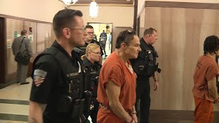 Man charged in death of Edmond police officer on house arrest due to medical bond