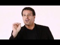 How to follow through / persist with your Goals? - Tony Robbins [part 4]