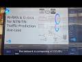 MX-PDK for both TN and NTN networks - demo at EUCNC 2026 in Malaga