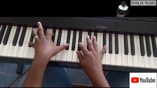 IGA PIANO/1,4,5 YINGENZI