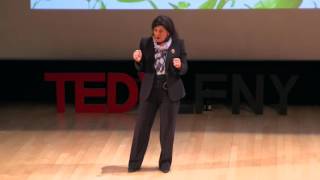Helping Parents and Therapists Cope with Autism Spectrum Disorder | Susan Sherkow | TEDxYouth@LFNY