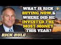 FED, Cash Positions, Sentiment, Gold, Silver, Uranium - Rick Rule