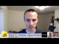 JavaScript Air Episode 041: Test all the things with Cypress