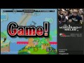 mnm 70 melee mervis samus vs fx lunchables young link winners bracket