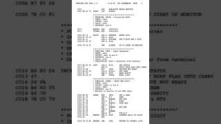 Assembler (computer programming) | Wikipedia audio article